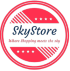 SkyStore-logo